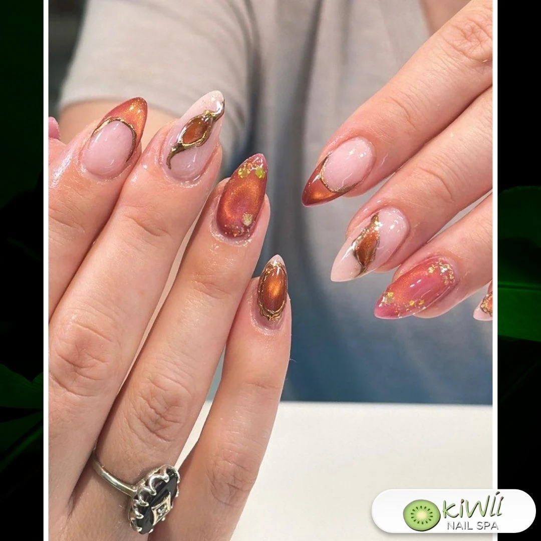 Kiwii Nail Spa